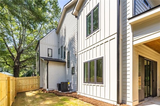 2278 Talley Drive, Atlanta, GA 30341