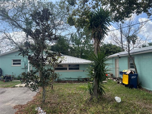 737 ALBROOK STREET, Mascotte, FL 34753