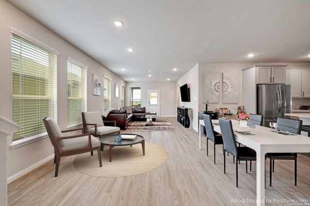 9115 Devils River, Converse, TX 78109