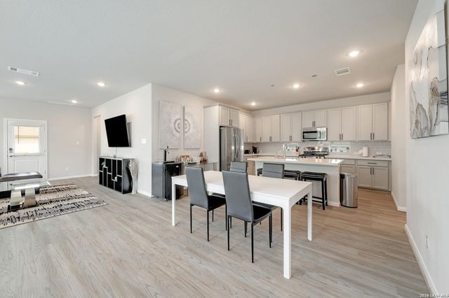 9115 Devils River, Converse, TX 78109