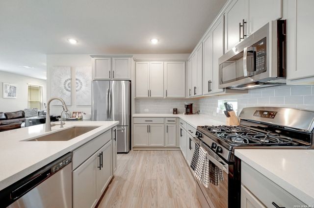 9115 Devils River, Converse, TX 78109