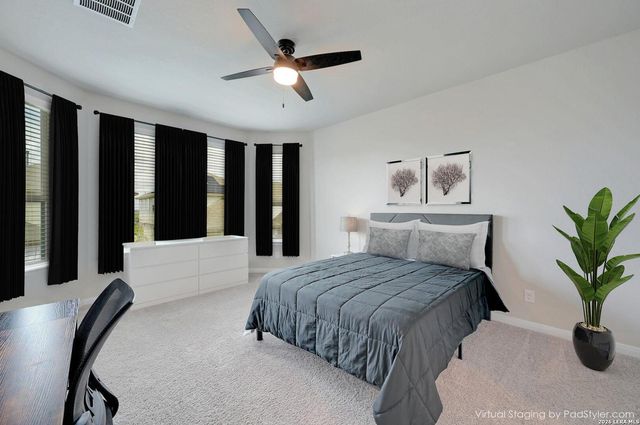 9115 Devils River, Converse, TX 78109