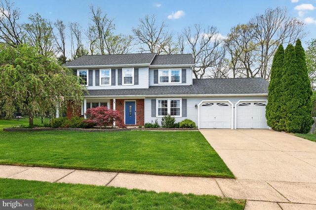 15 OXFORD, Sewell, NJ 08080