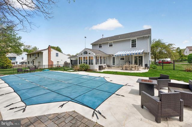 15 OXFORD, Sewell, NJ 08080