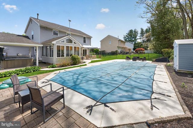 15 OXFORD, Sewell, NJ 08080