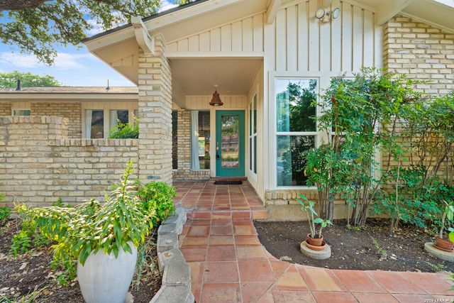 11643 Persuasion, San Antonio, TX 78216