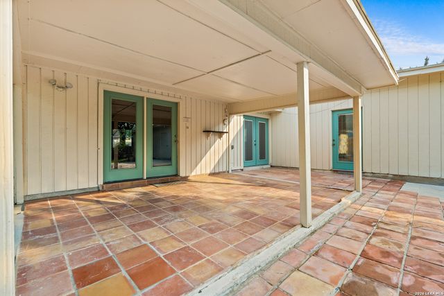 11643 Persuasion, San Antonio, TX 78216