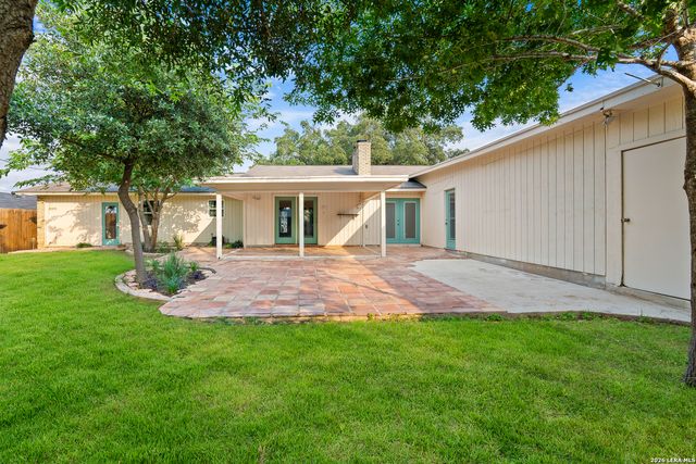 11643 Persuasion, San Antonio, TX 78216
