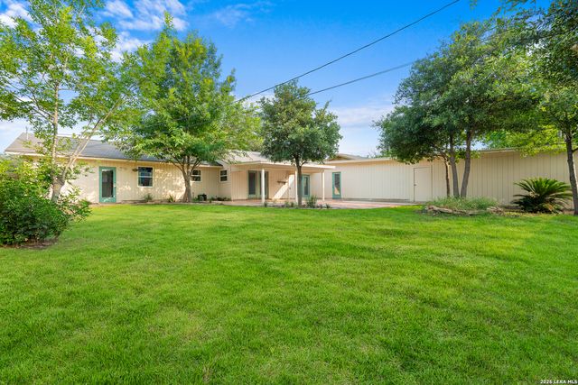 11643 Persuasion, San Antonio, TX 78216