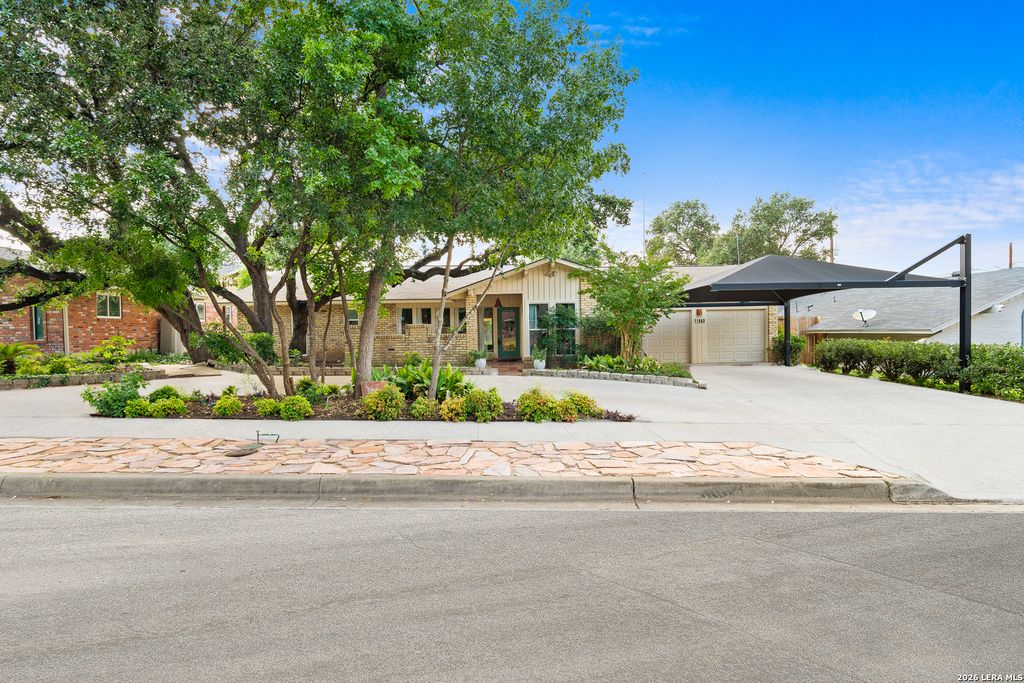 11643 Persuasion, San Antonio, TX 78216