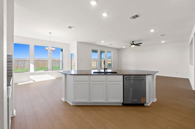 3728 Cerino LN, Round Rock, TX 78665