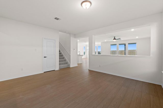 3728 Cerino LN, Round Rock, TX 78665