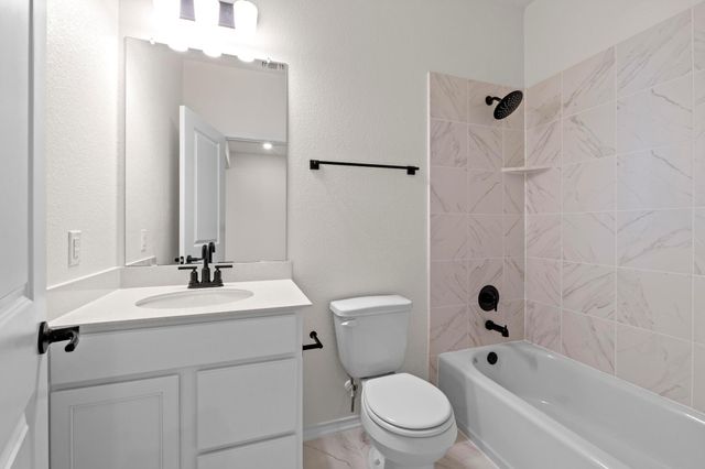 3728 Cerino LN, Round Rock, TX 78665