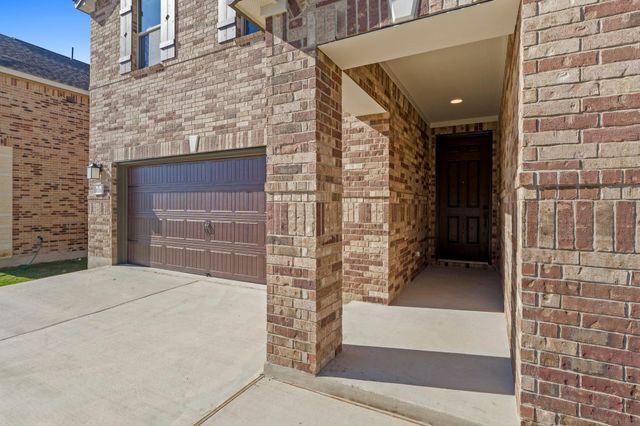 3728 Cerino LN, Round Rock, TX 78665