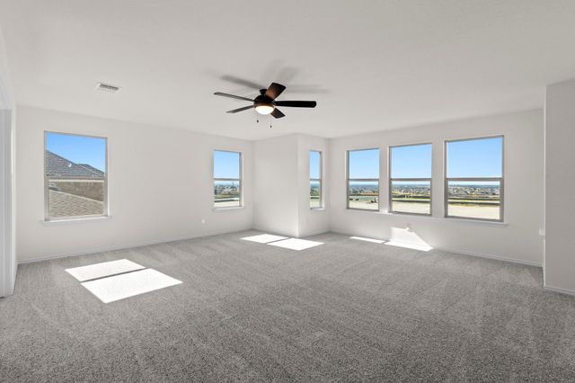 3728 Cerino LN, Round Rock, TX 78665