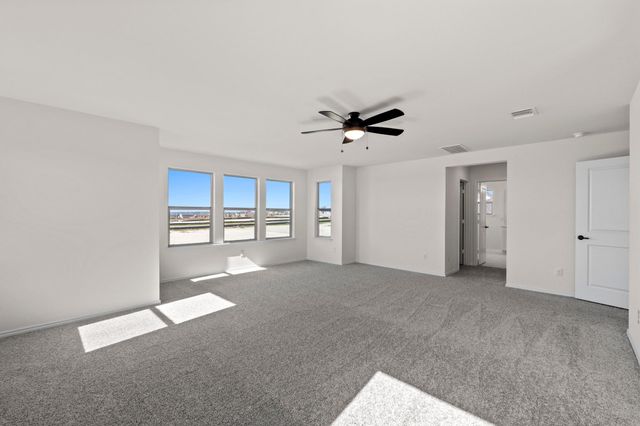 3728 Cerino LN, Round Rock, TX 78665