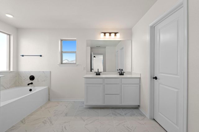 3728 Cerino LN, Round Rock, TX 78665