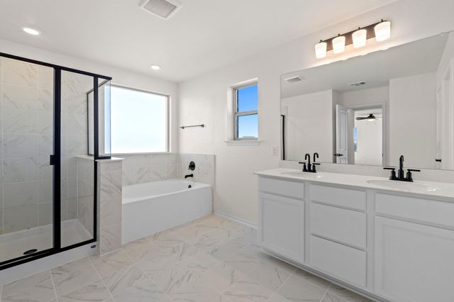 3728 Cerino LN, Round Rock, TX 78665