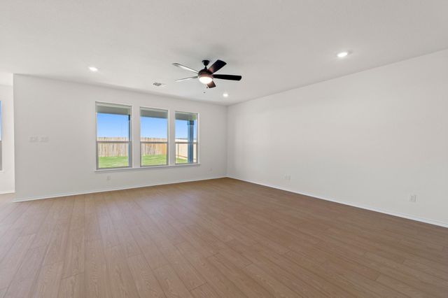 3728 Cerino LN, Round Rock, TX 78665