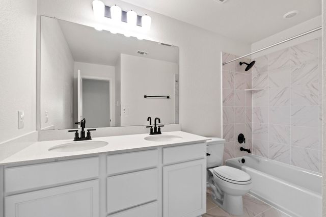 3728 Cerino LN, Round Rock, TX 78665