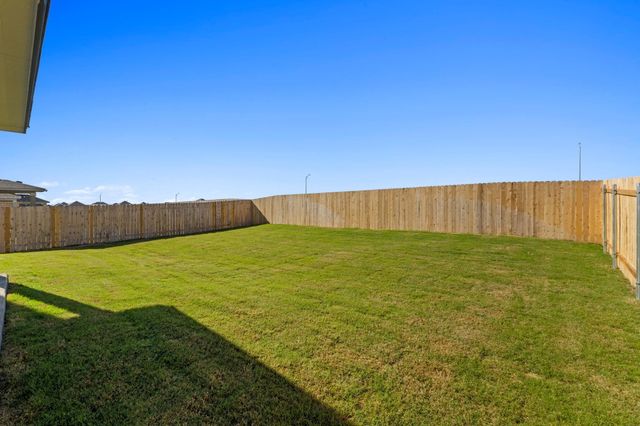 3728 Cerino LN, Round Rock, TX 78665