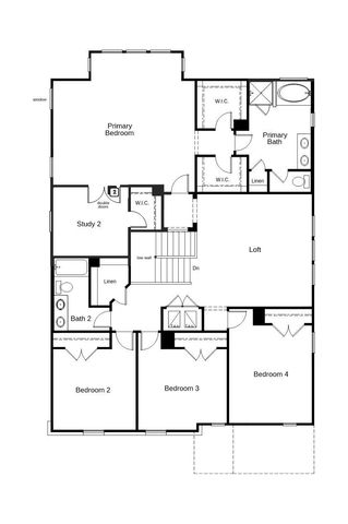 3728 Cerino LN, Round Rock, TX 78665