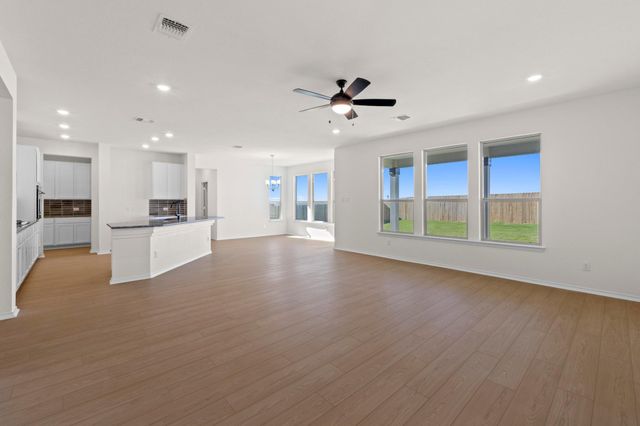 3728 Cerino LN, Round Rock, TX 78665