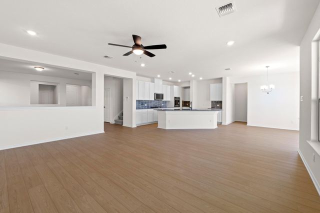 3728 Cerino LN, Round Rock, TX 78665