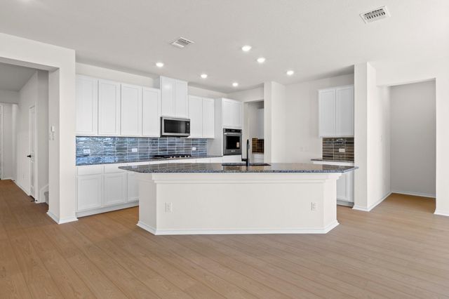 3728 Cerino LN, Round Rock, TX 78665