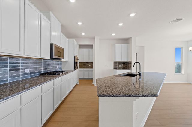 3728 Cerino LN, Round Rock, TX 78665