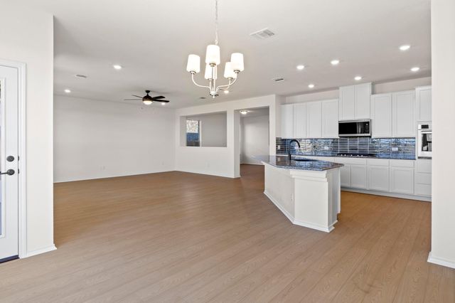 3728 Cerino LN, Round Rock, TX 78665