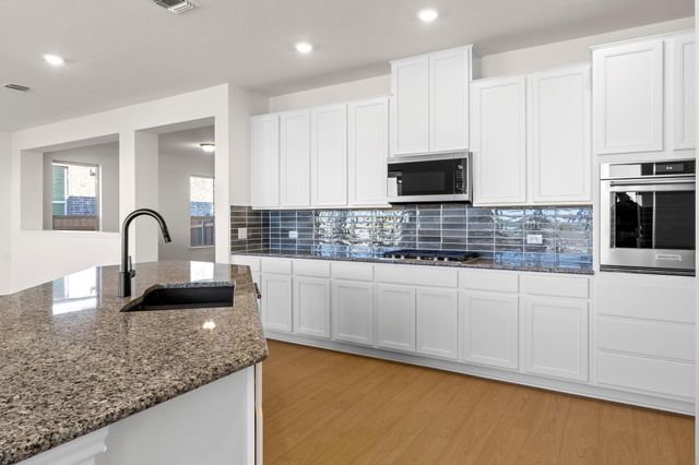 3728 Cerino LN, Round Rock, TX 78665