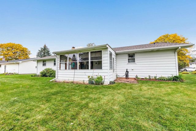 1804 KEEHAN LANE, Green Bay, WI 54311