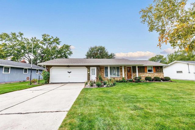 1804 KEEHAN LANE, Green Bay, WI 54311