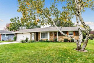 1804 KEEHAN LANE, Green Bay, WI 54311