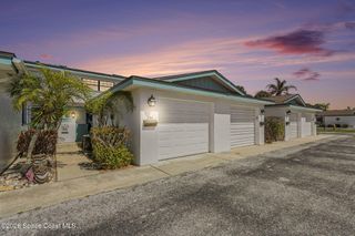 254 Queens Court, Satellite Beach, FL 32937