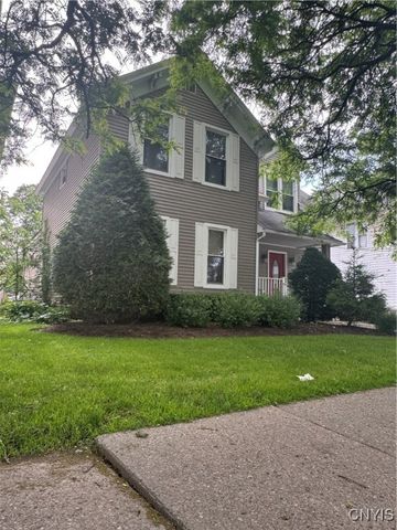 9 Church Street, Cortland, NY 13045