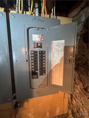 9 Church Street, Cortland, NY 13045