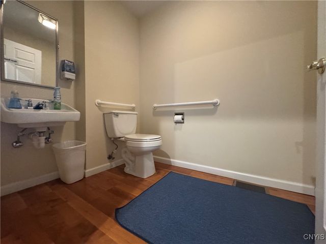 9 Church Street, Cortland, NY 13045