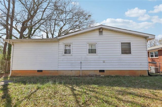 340 Brooks SW Avenue, Atlanta, GA 30310