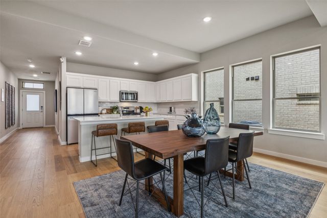 6005 Silverstein Street, Fort Worth, TX 76126