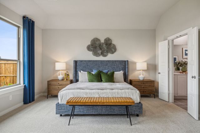 6005 Silverstein Street, Fort Worth, TX 76126
