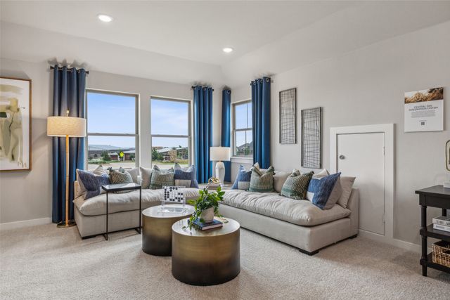 6005 Silverstein Street, Fort Worth, TX 76126