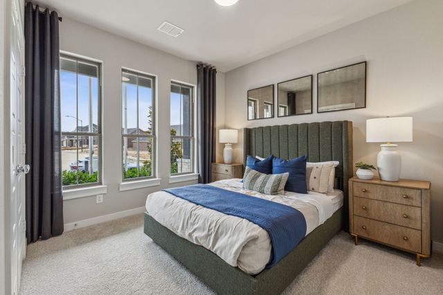 6005 Silverstein Street, Fort Worth, TX 76126