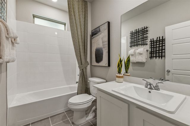 6005 Silverstein Street, Fort Worth, TX 76126