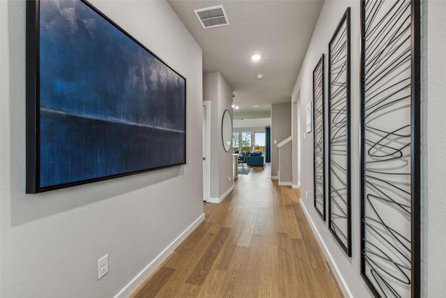 6005 Silverstein Street, Fort Worth, TX 76126