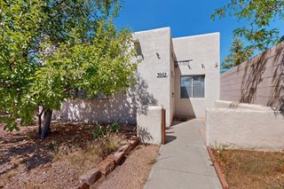 3952 Paseo Del Sol, Santa Fe, NM 87507