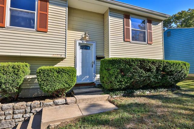 11728 Elkwood Drive, Forest Park, OH 45240
