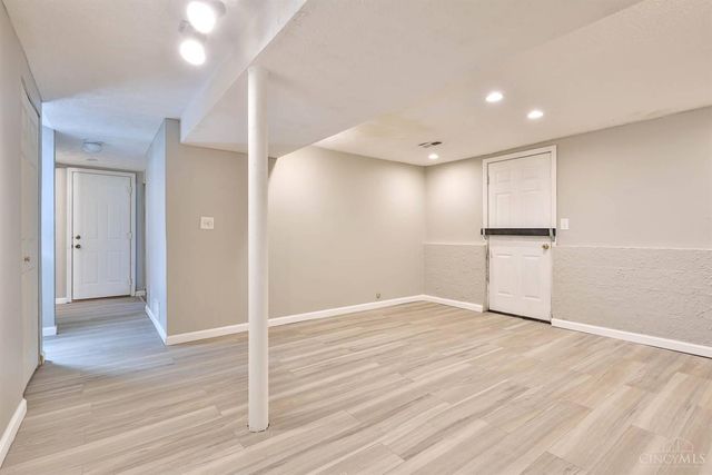 11728 Elkwood Drive, Forest Park, OH 45240