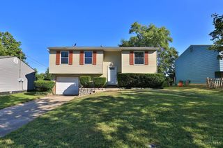 11728 Elkwood Drive, Forest Park, OH 45240